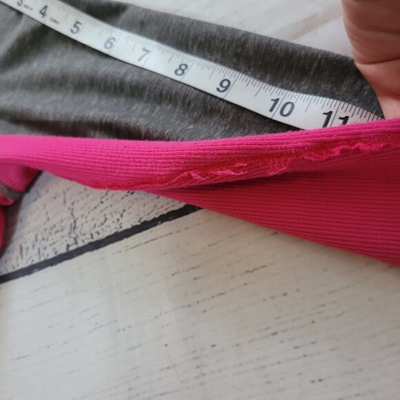 Lululemon Athletica Size 4 Stride Jacket Full Zip Women's Activewear Layer - Picture 10 of 12